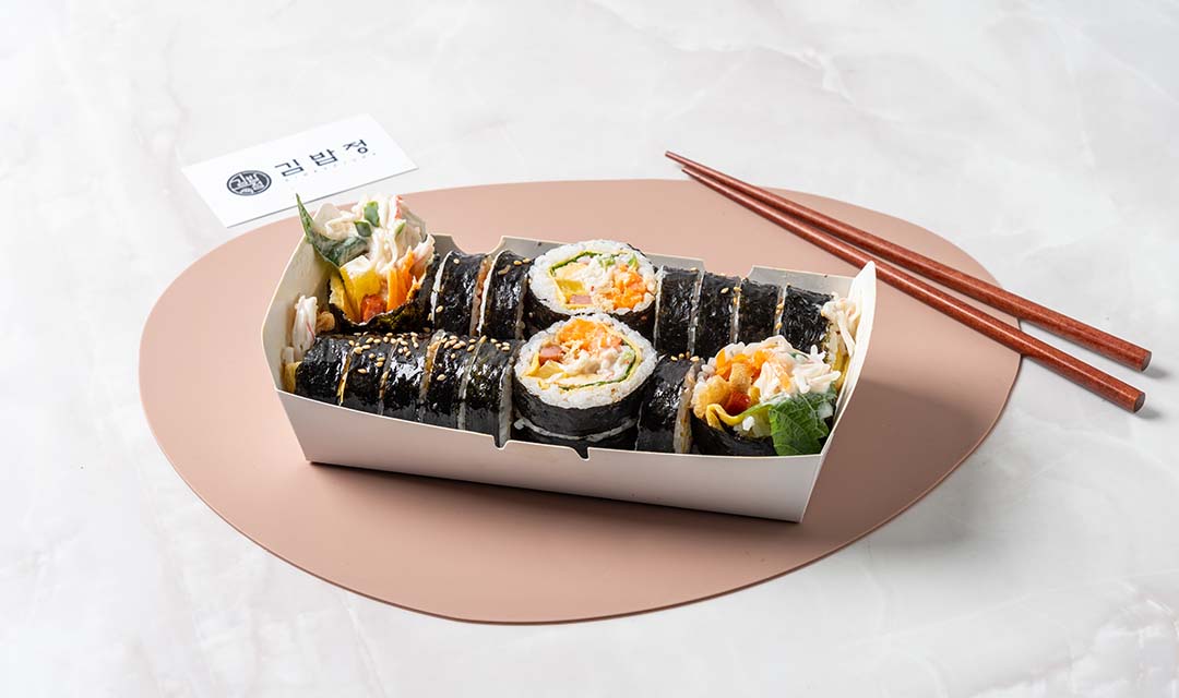 김밥정 광안점 사진 4