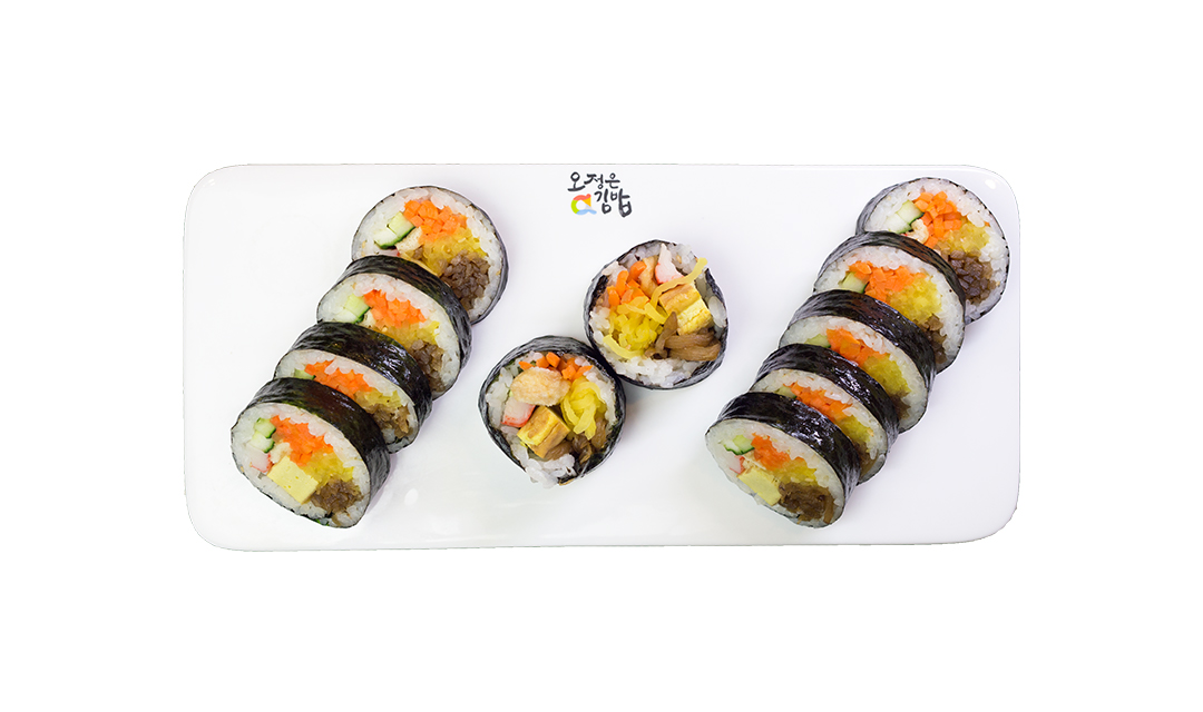 오정은a김밥 화명점 사진 8