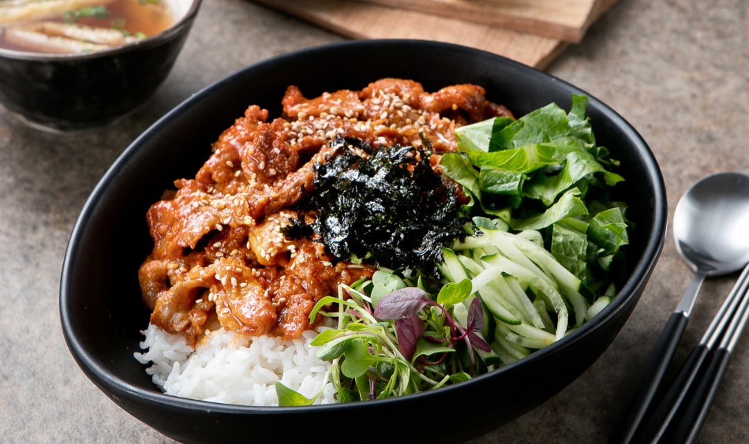 중앙돈까스 사진 4