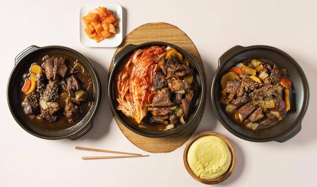 양가네명품갈비찜 의정부점 사진 4