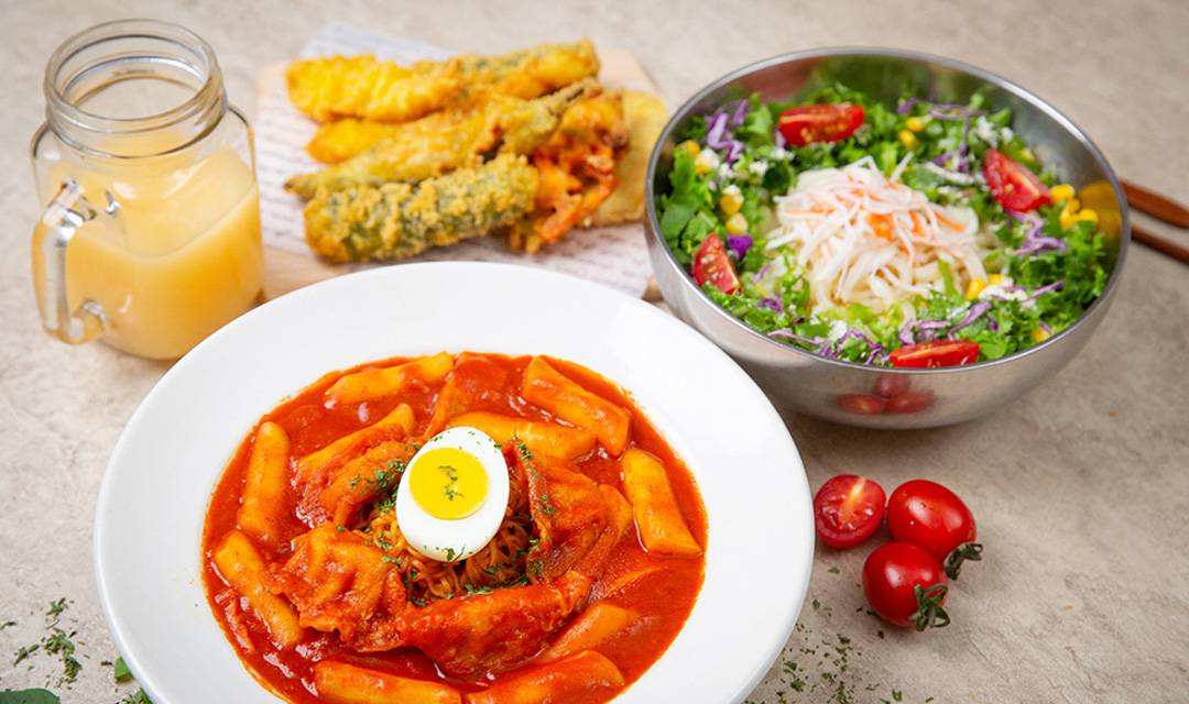 빨봉분식 연산점 사진 4