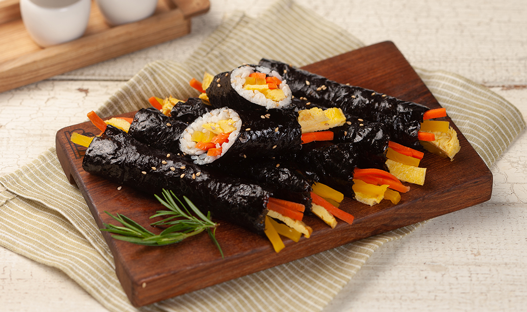 애플꼬마김밥 송도닥터플러스몰점 사진 6