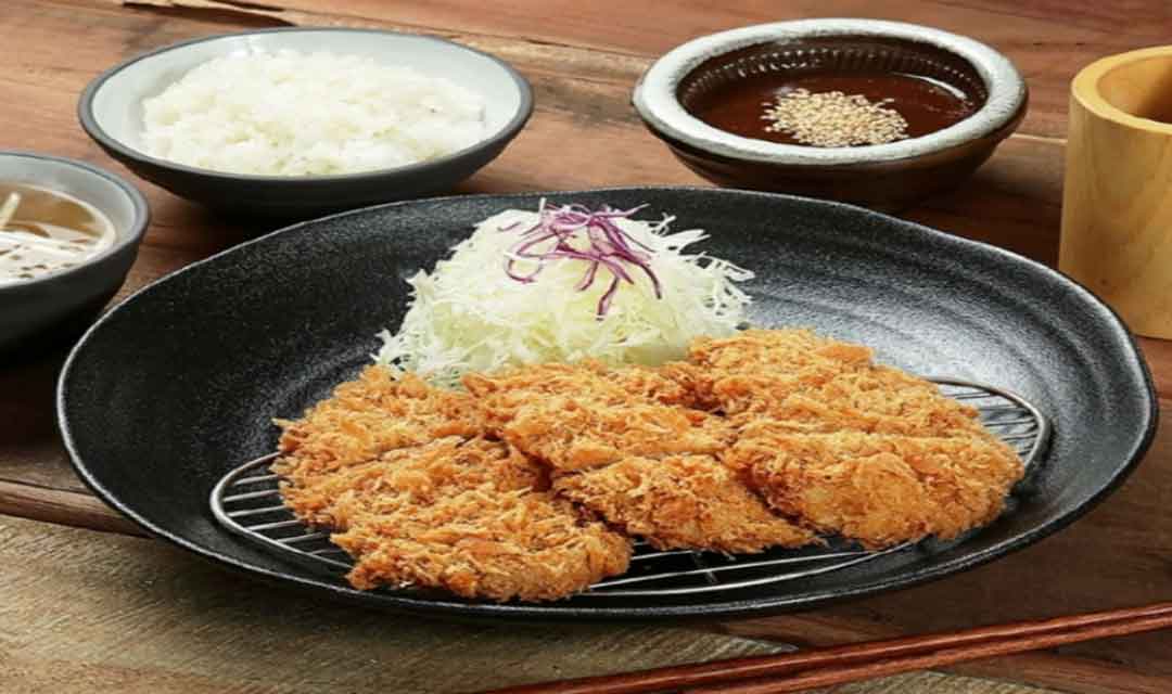 하나돈까스 부곡점 사진 7