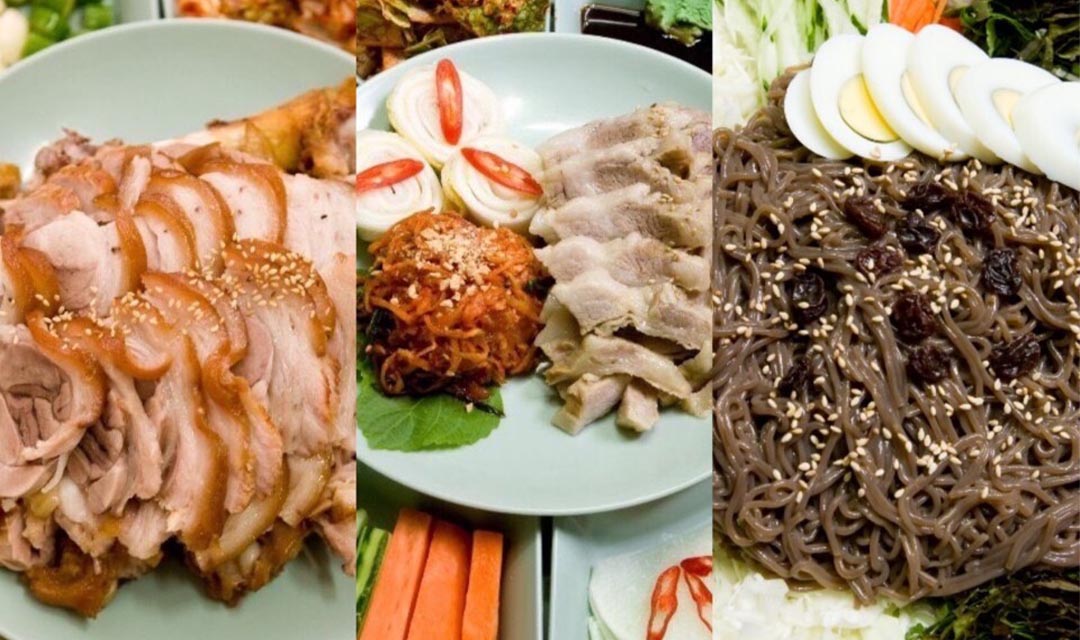 백두왕족발보쌈 사진 4