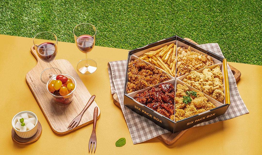치킨마루 문현점 사진 5