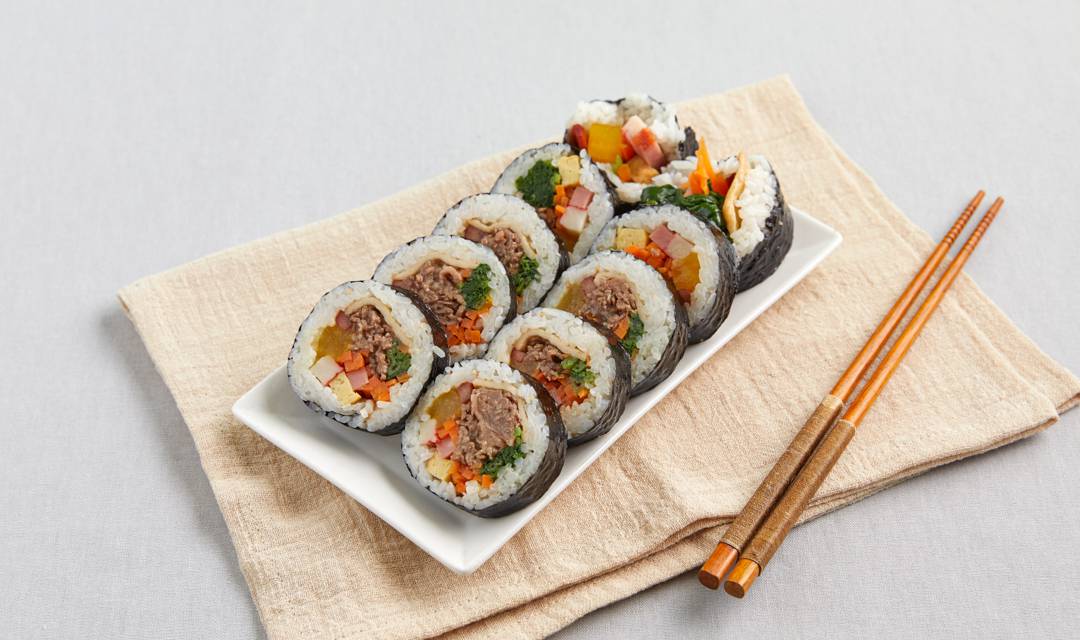 오정은a김밥 시청점 사진 5