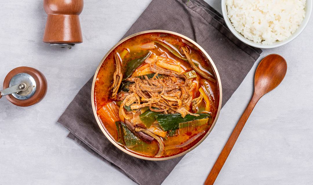 윤식당 대표 사진