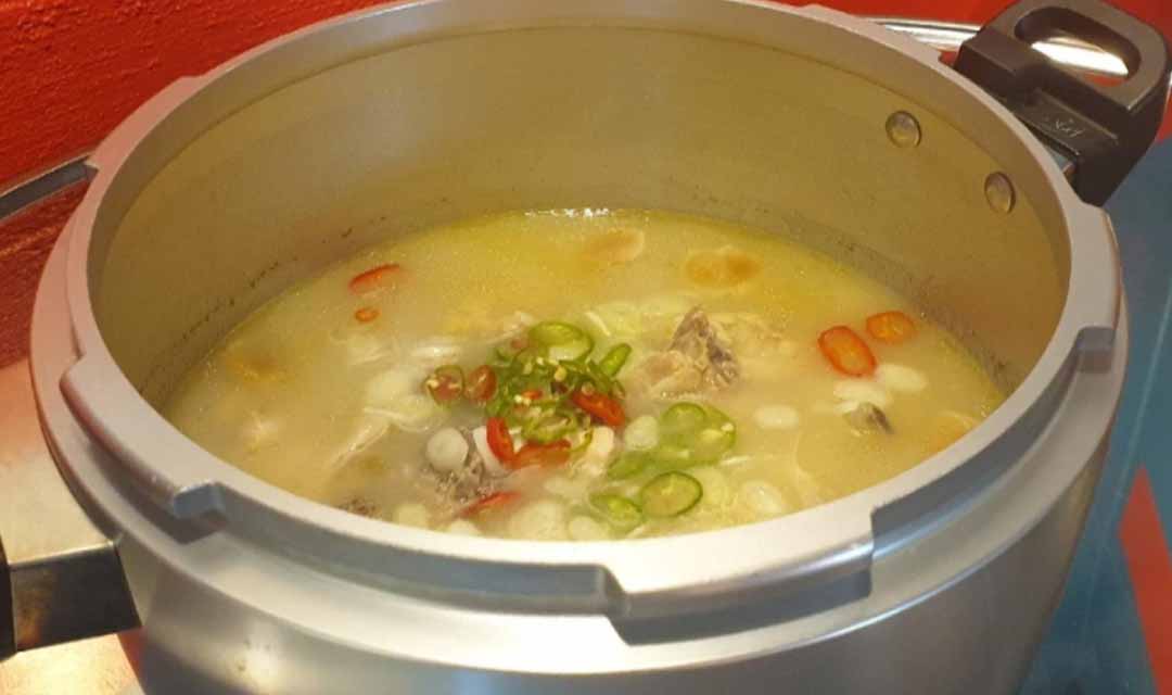 영도통닭 기장점 사진 2