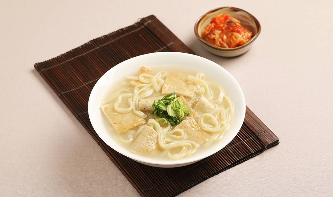온천장전통칼국수 사진 6