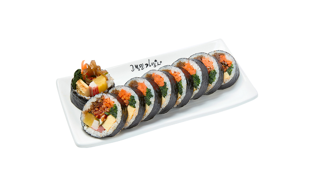 고봉민김밥인 부산경성대점 사진 4
