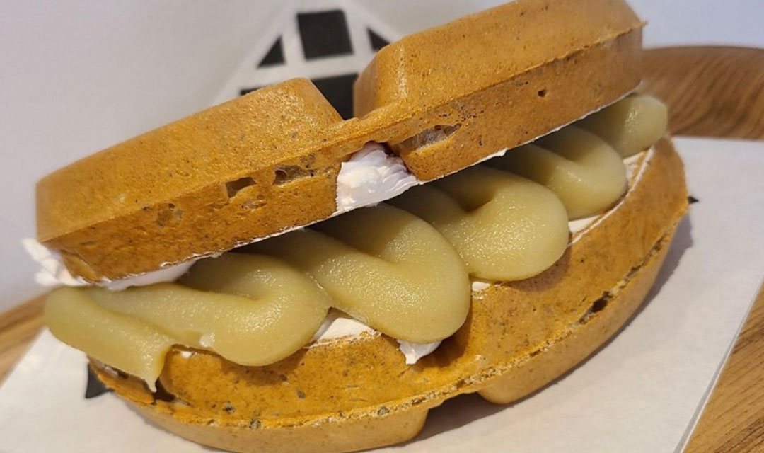 와플칸 망미점 사진 6
