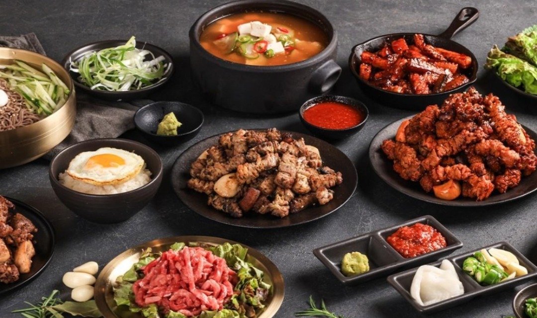 정직화벌집삼겹 부산대연점 사진 3