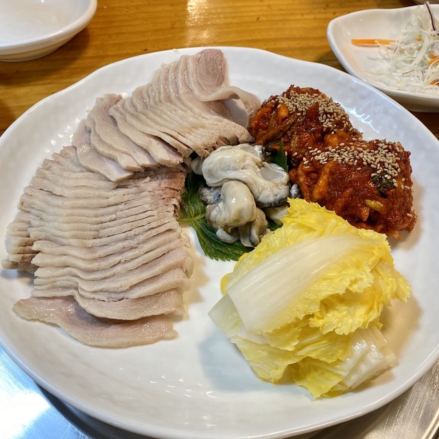 만배아리랑보쌈 사진 5