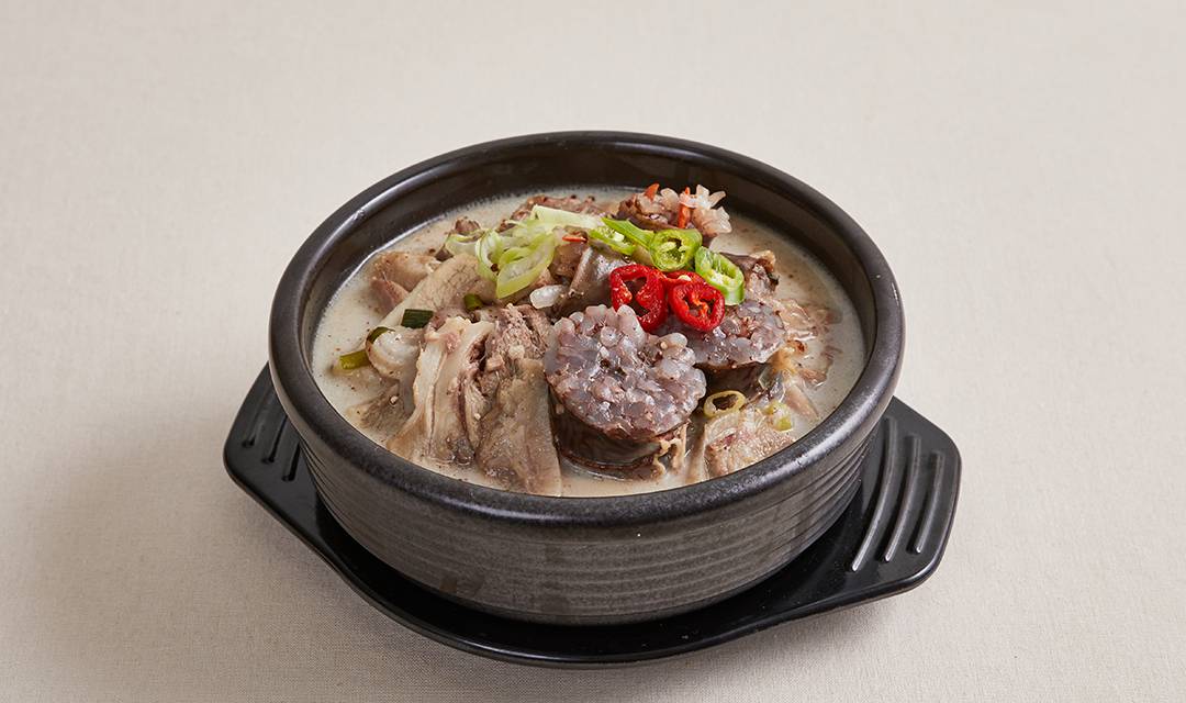 경주박가국밥 토곡분점 사진 8