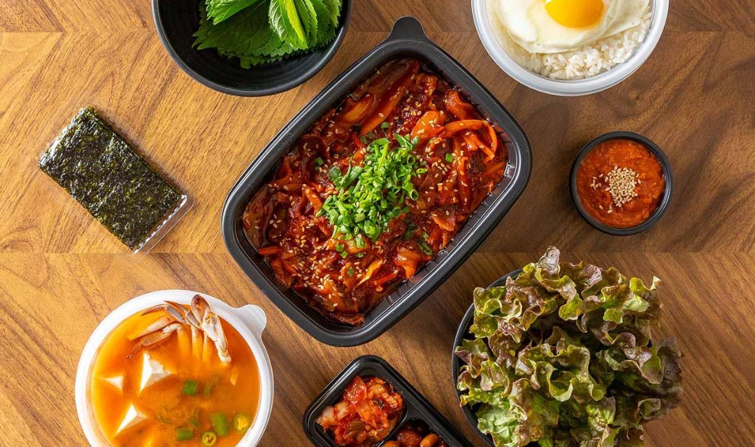 화반 1호점 사진 6