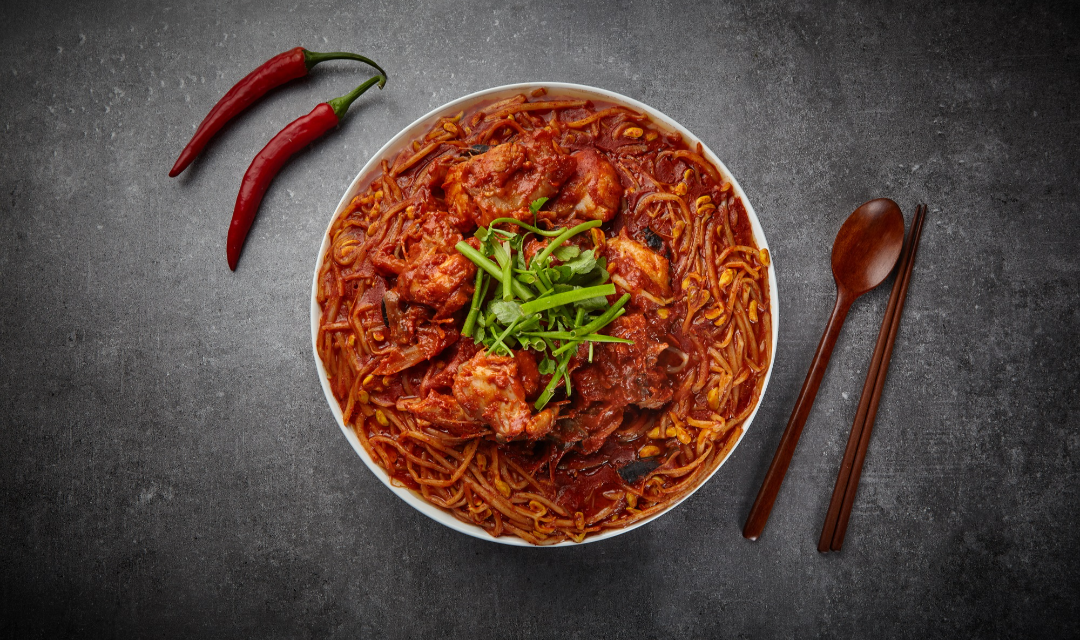 인생아구찜 사하점 사진 5