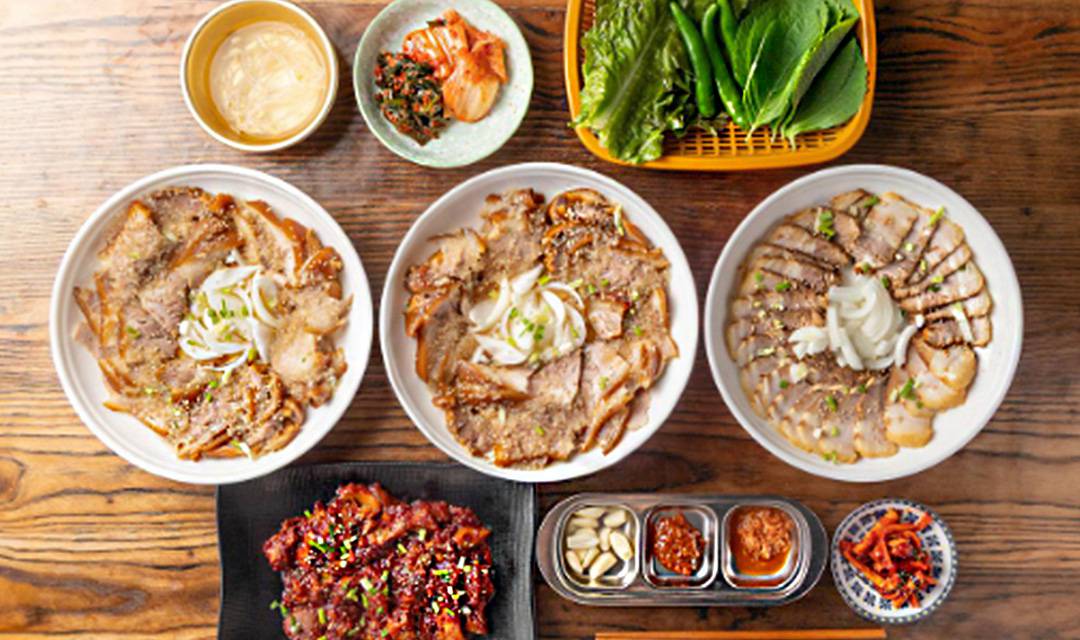 가성비킹족발수육 사진 7