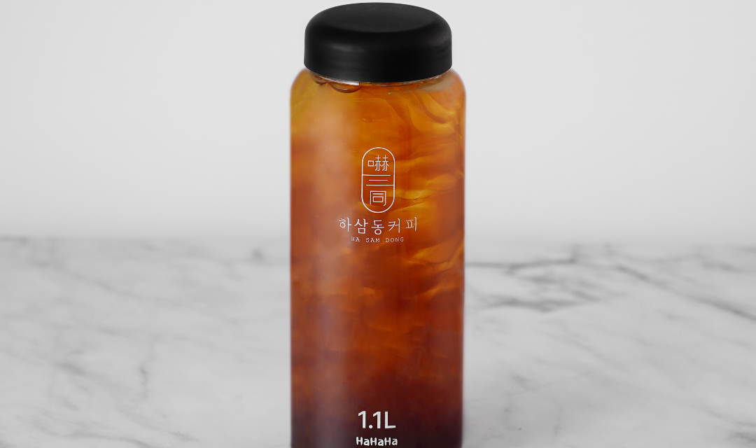 하삼동커피 꽃바위점 사진 6