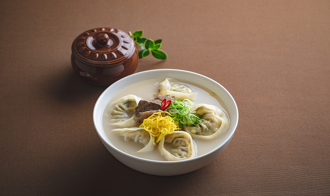신의주찹쌀순대 거제점 사진 6