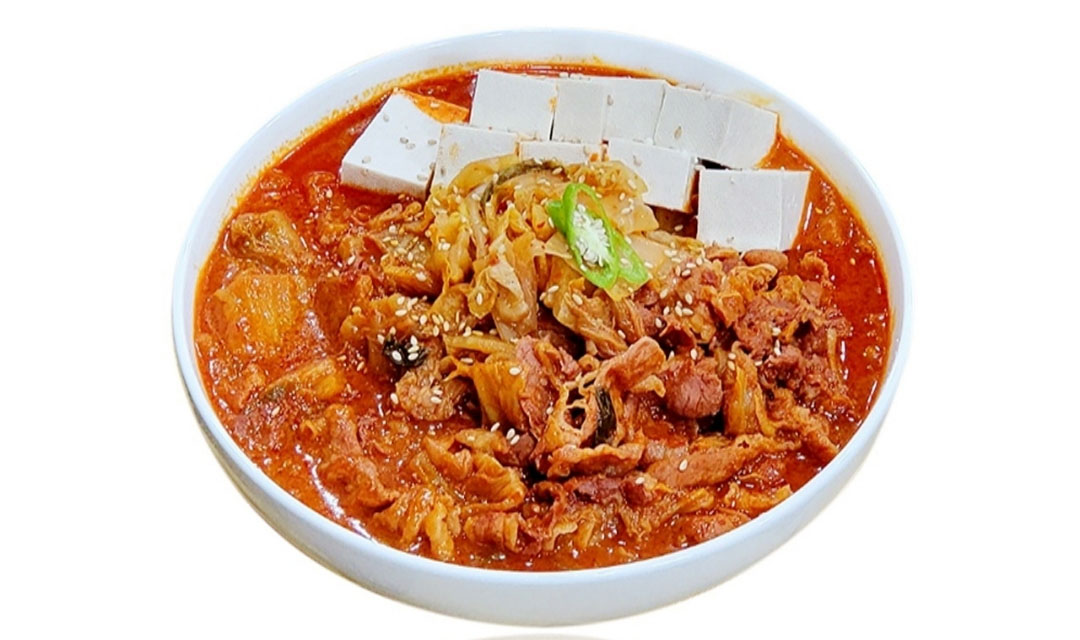 김치찜은못참지 다대점 사진 2