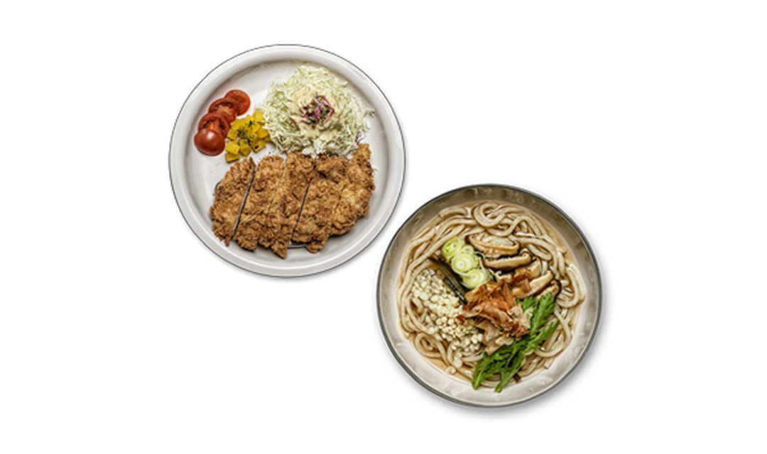 에바돈가츠 장산점 사진 5