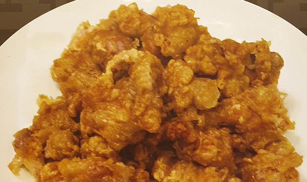 옛날통닭 좌동점 사진 5