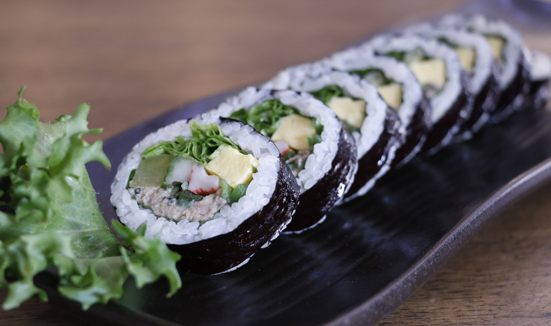 김밥일번지 부산덕천점 대표 사진