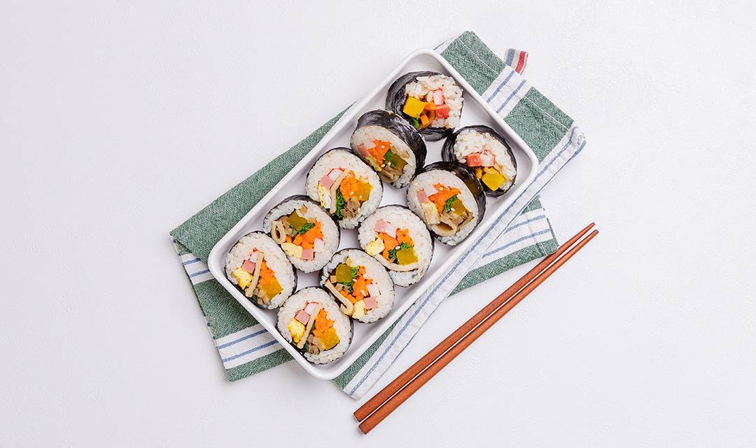 명빈충무김밥 대연점 사진 5