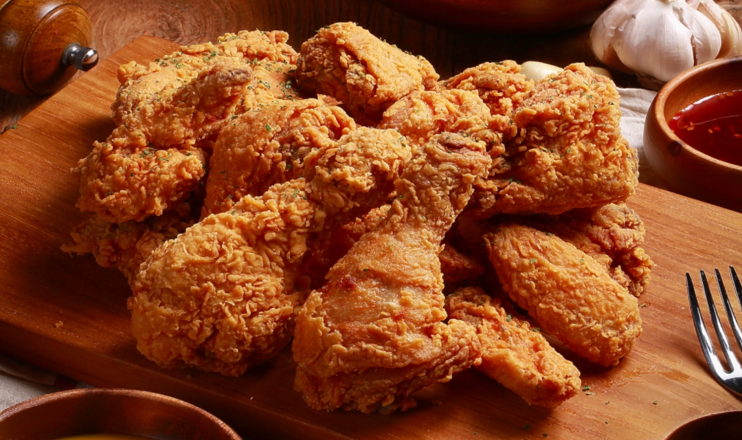 동근이숯불두마리치킨 남포점 사진 3