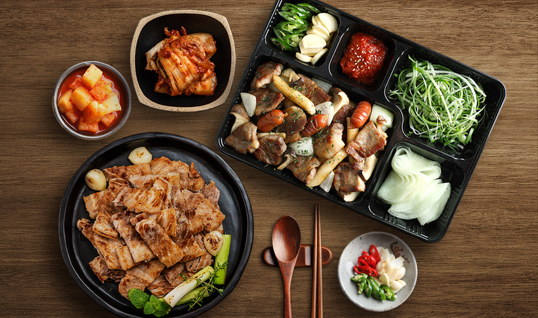 착한돼지 사진 5