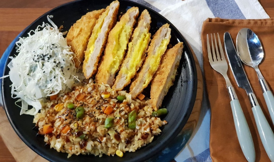 샤브랑그릴 사진 8