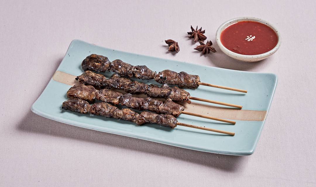 닭꼬치에올인 서면직영점 사진 5