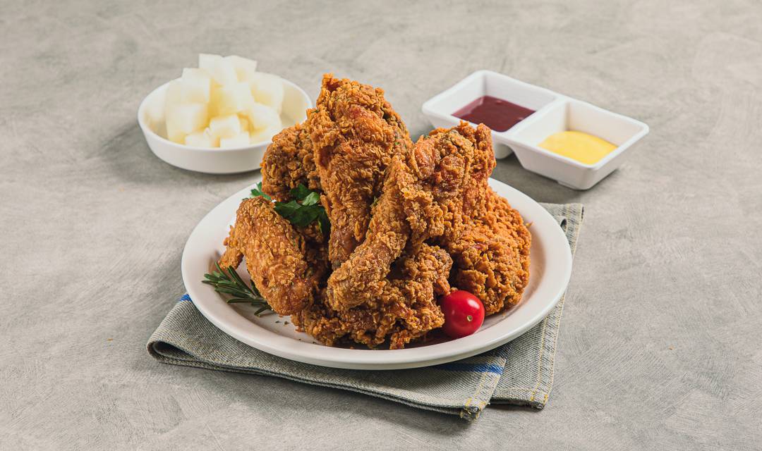 영계마을 대표 사진