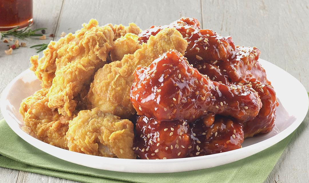 맥시칸치킨 복천점 사진 5