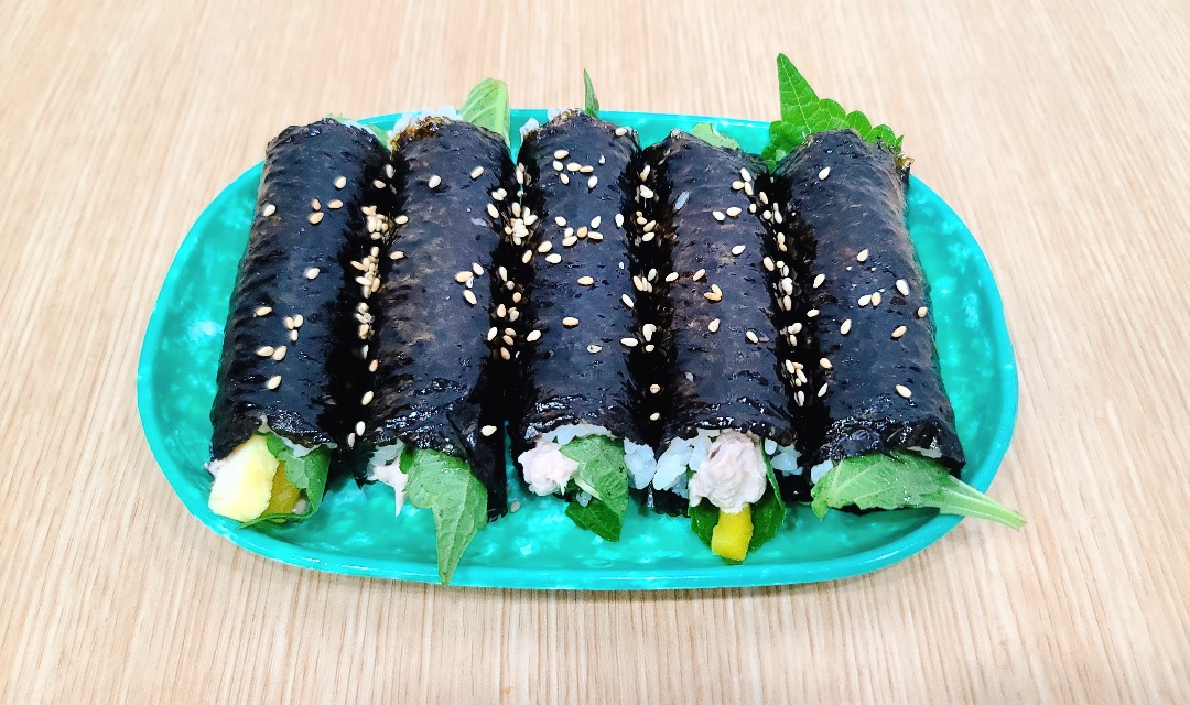 꽁이네분식 사진 2