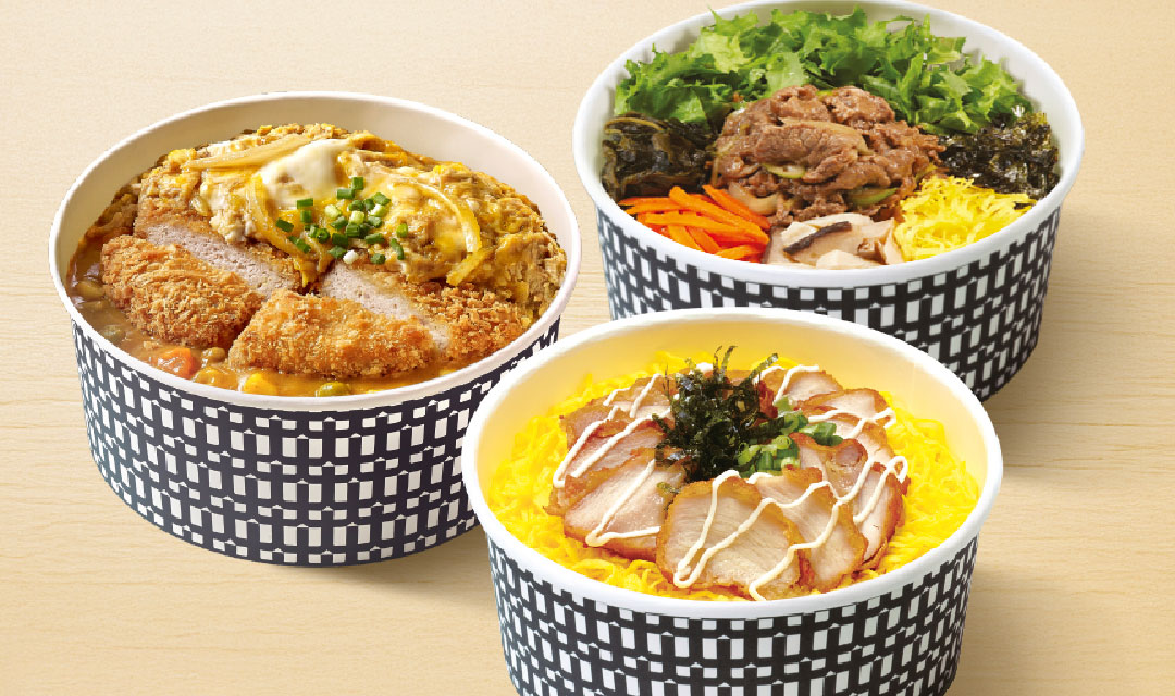 한솥도시락 제주화북점 사진 6