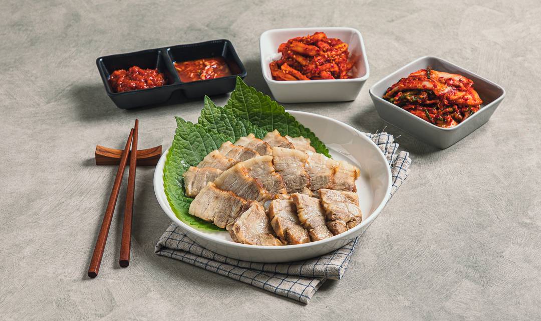 노난족발 보쌈 본점 사진 7