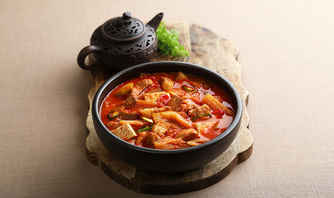 나도국밥 사진 3
