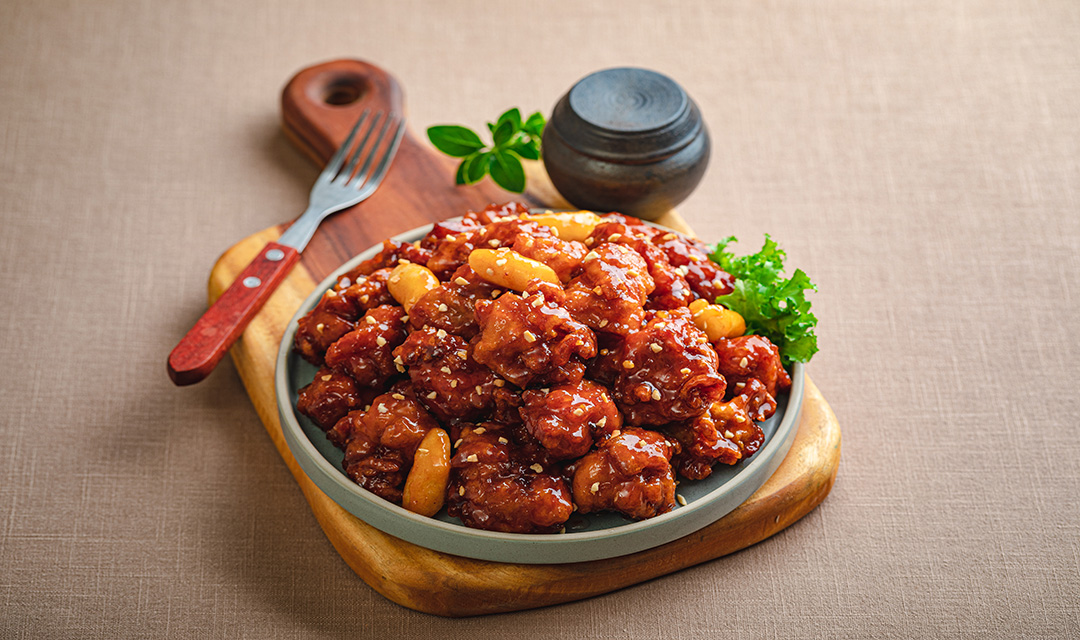 맥시칸치킨 용당점 사진 2