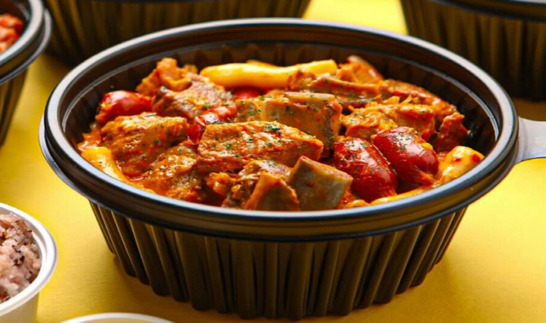 국민매운찜갈비 서면점 사진 6