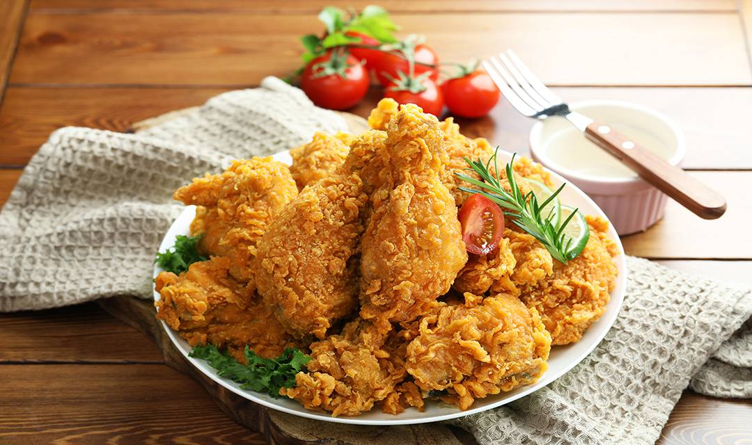 시청통닭 외도점 사진 3