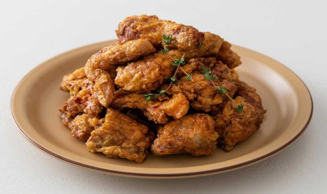 썬더치킨 연산5호점 사진 3