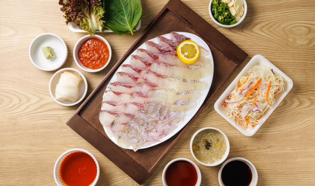 싱싱도매횟집 사진 4