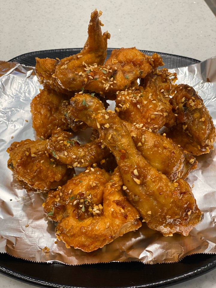 만냥통닭 연산점 대표 사진