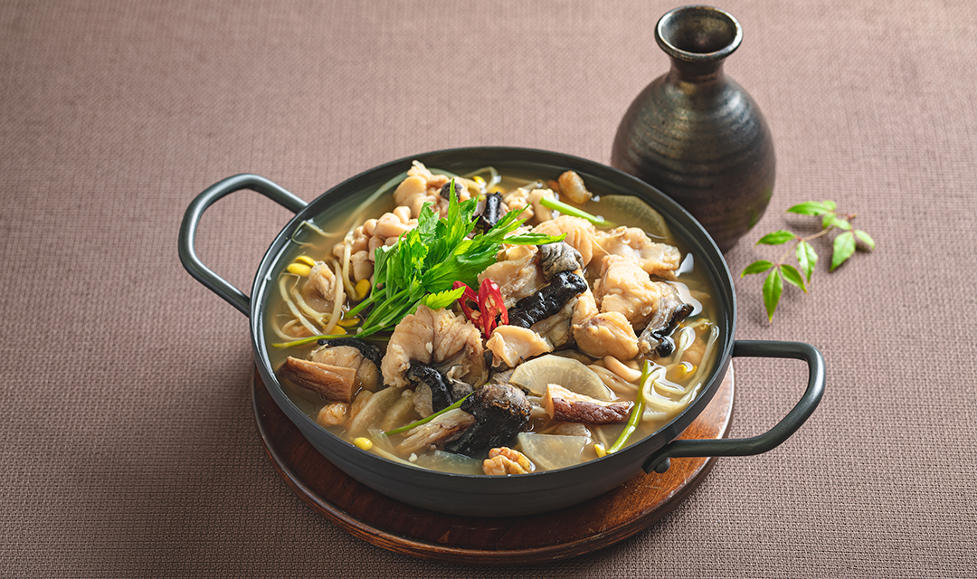 대흥식당 여문점 사진 4