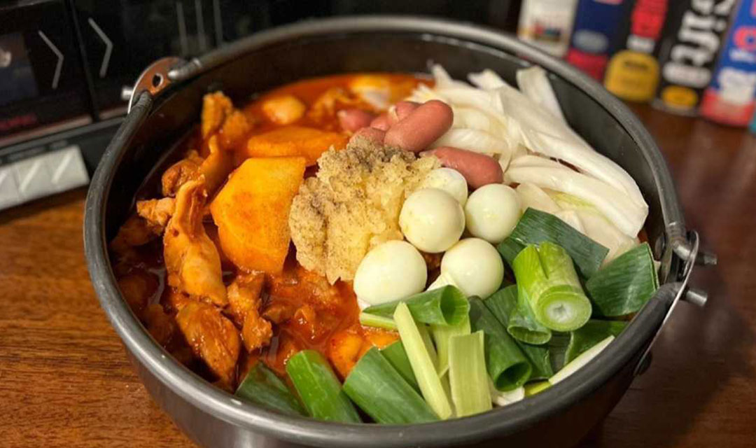 형제닭도리 영도점 사진 2