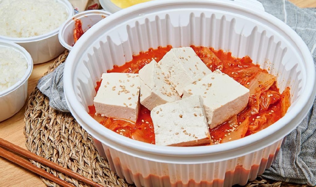 두근돼지김치찜 사진 2