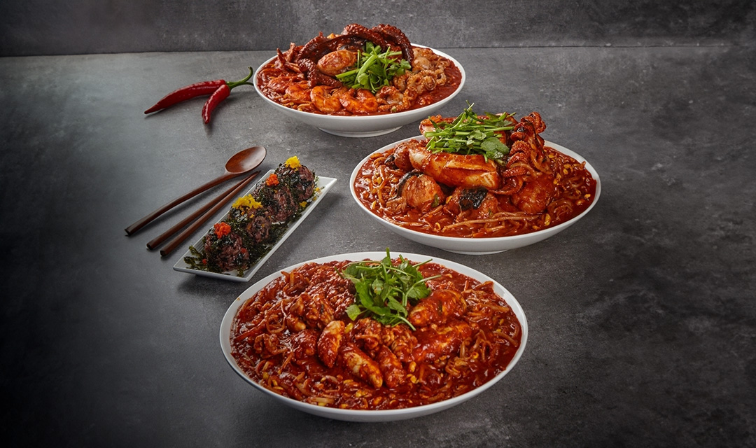 인생아구찜 여수문수점 사진 3