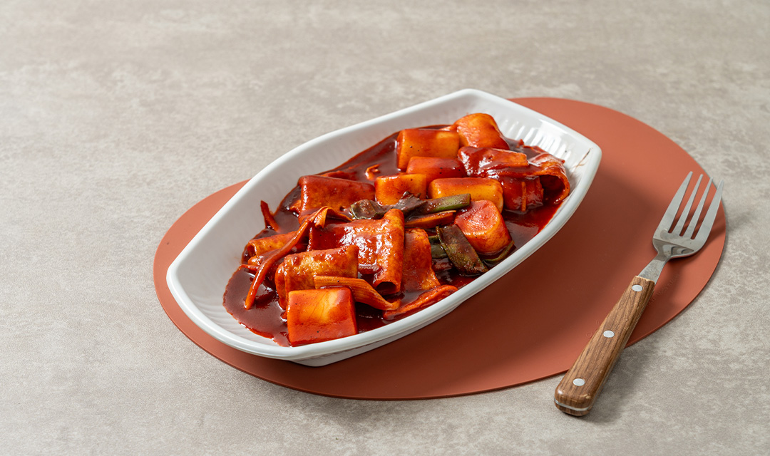 양희네떡볶이 사진 4
