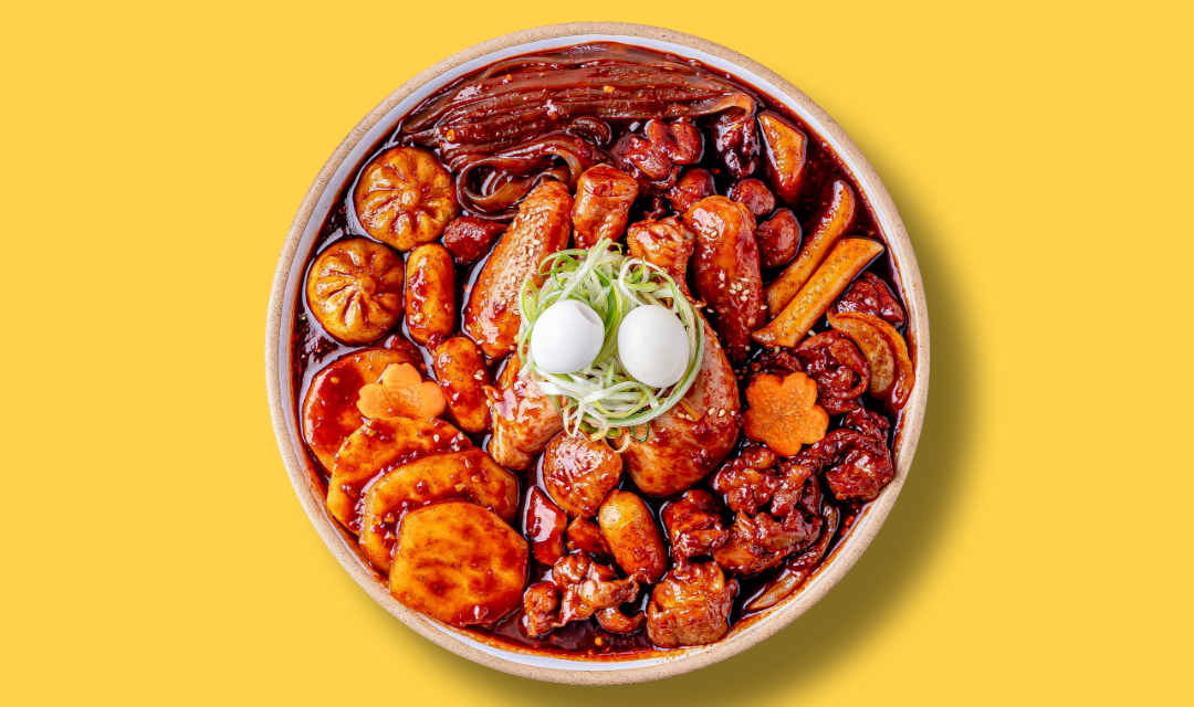 요달의찜닭 반송점 사진 5